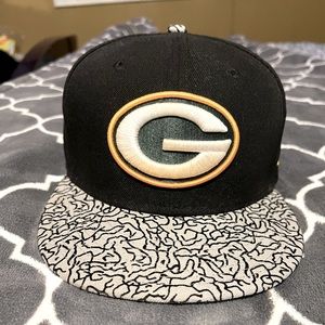 Green Bay packers SnapBack hat